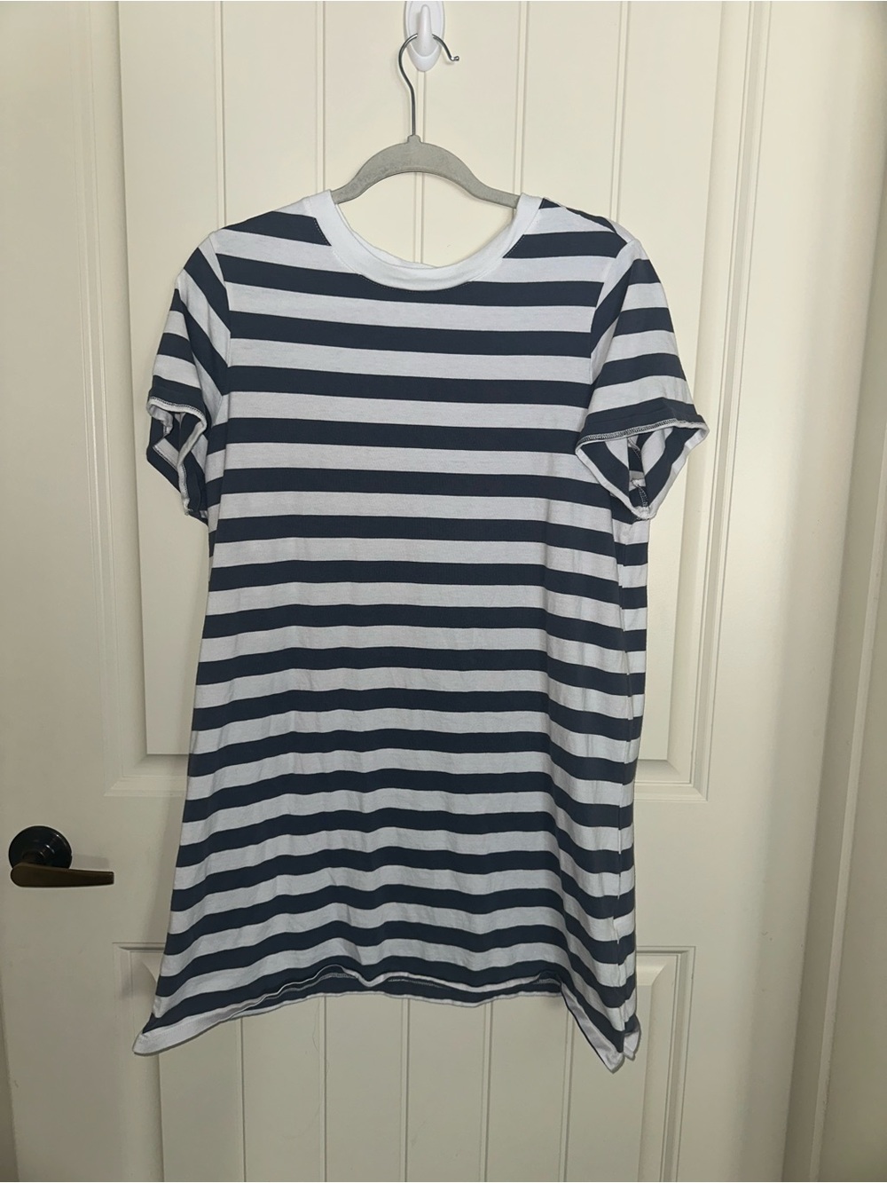 Old Navy tshirt dress